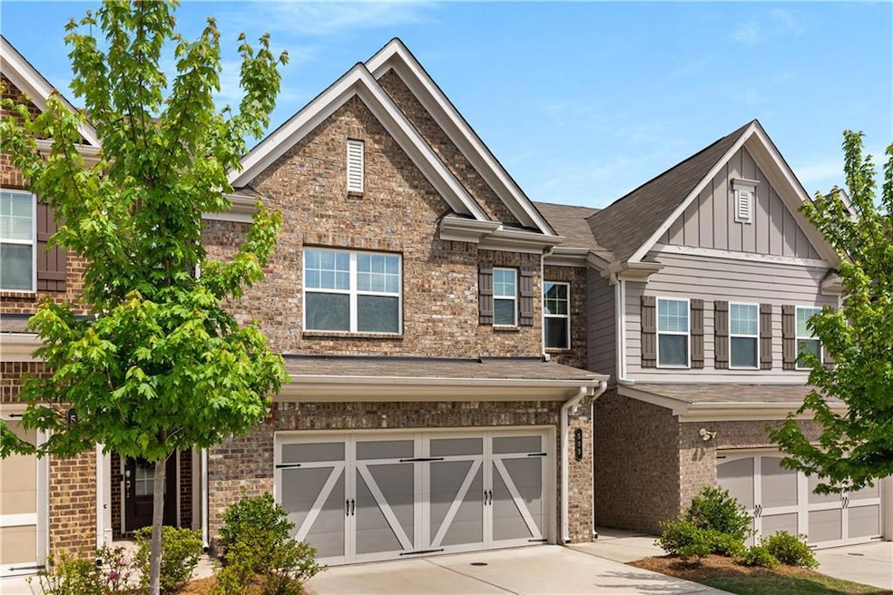 Welcome home! Turn-key and easy living so close to