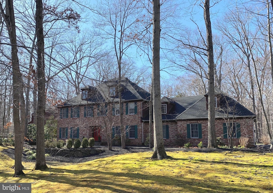 5 Sleepy Hollow Ln, Princeton Junction, NJ 08550 - photo 1