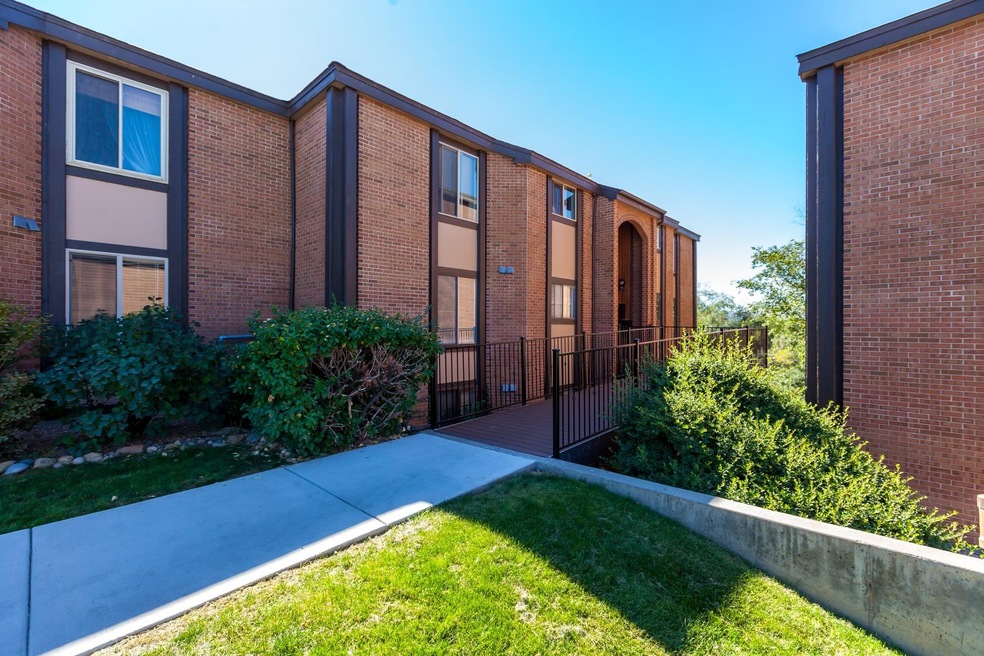 961 Lakeside Dr Unit 108, Grand Junction, CO 81506 MLS 20234383