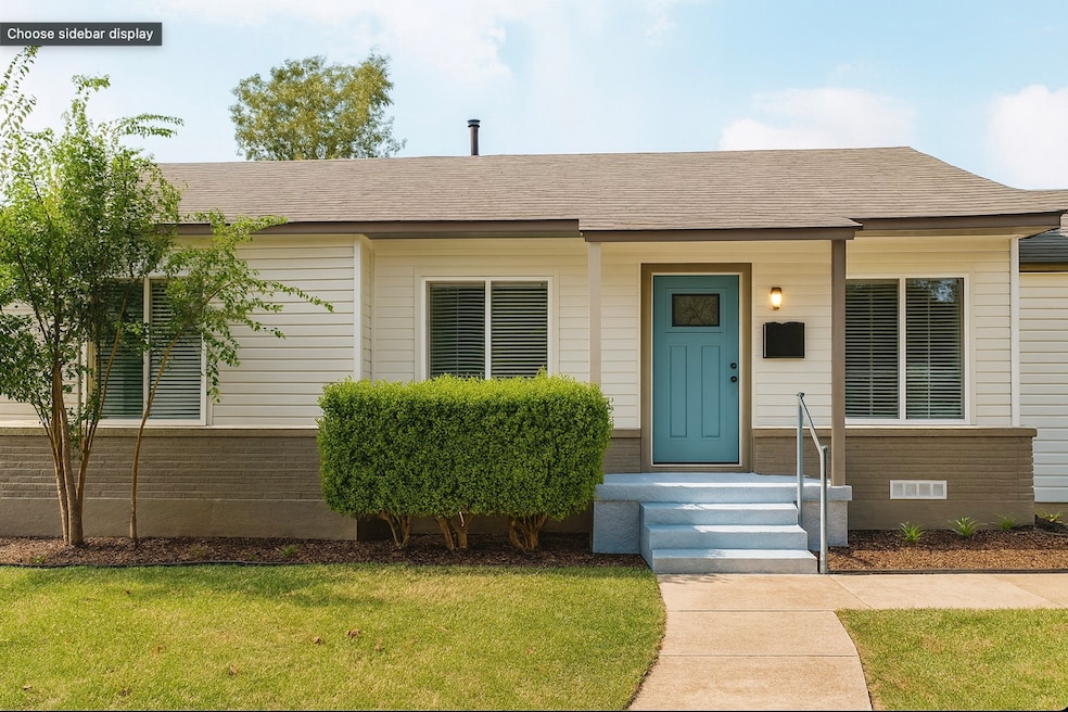 For Rent $2,300/month