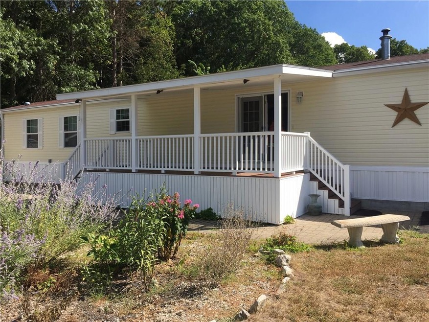 5 Hillside Terrace, Danielson, CT 06239 - photo 1