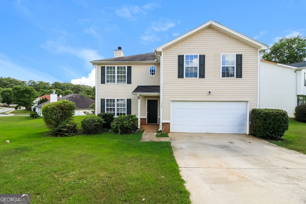 1119 Saint Phillips Ct, Locust Grove, GA 30248 - photo 1