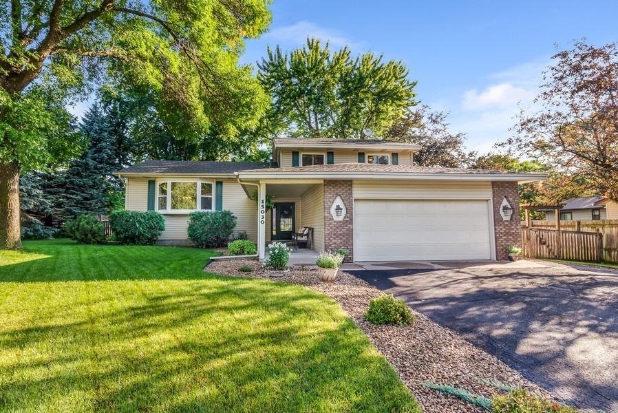 Beautiful new listing in the heart of Maple Grove!