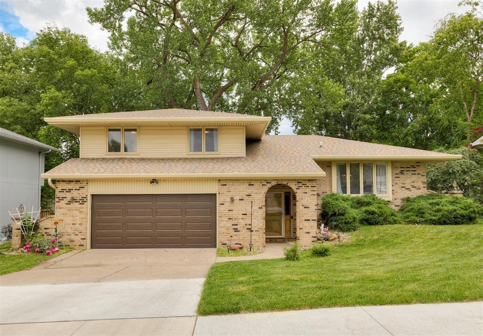 Welcome Home!