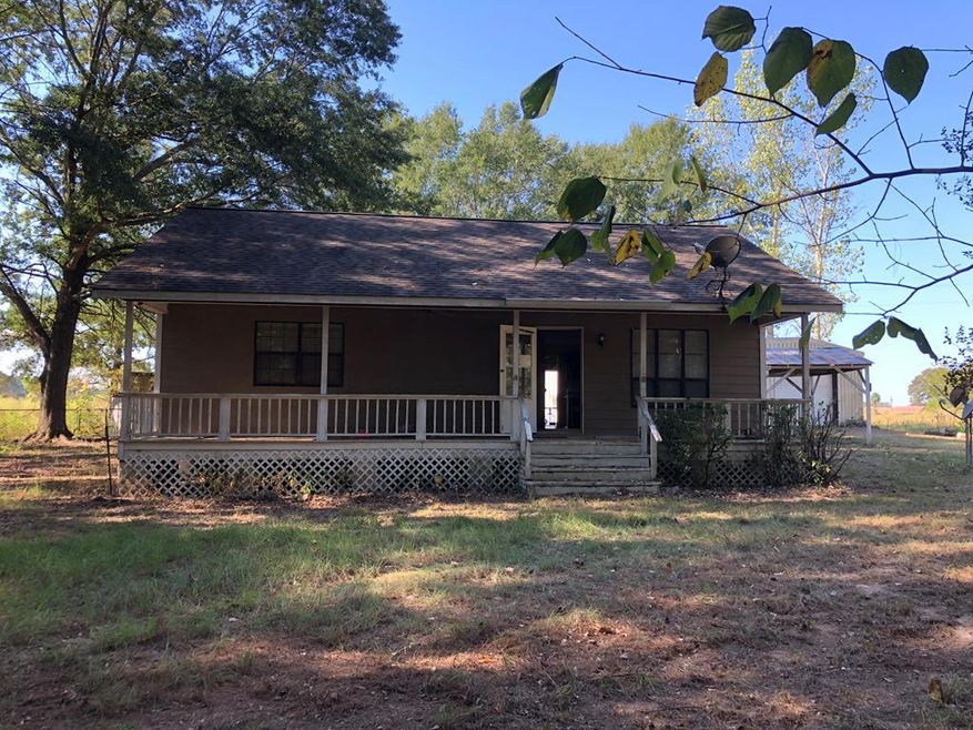 564 County Road 628, Nacogdoches, TX 75964 - photo 1