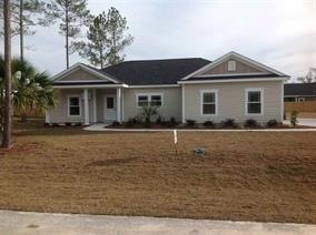 251 Martin Farms Rd, Crawfordville, FL 32327 - photo 1