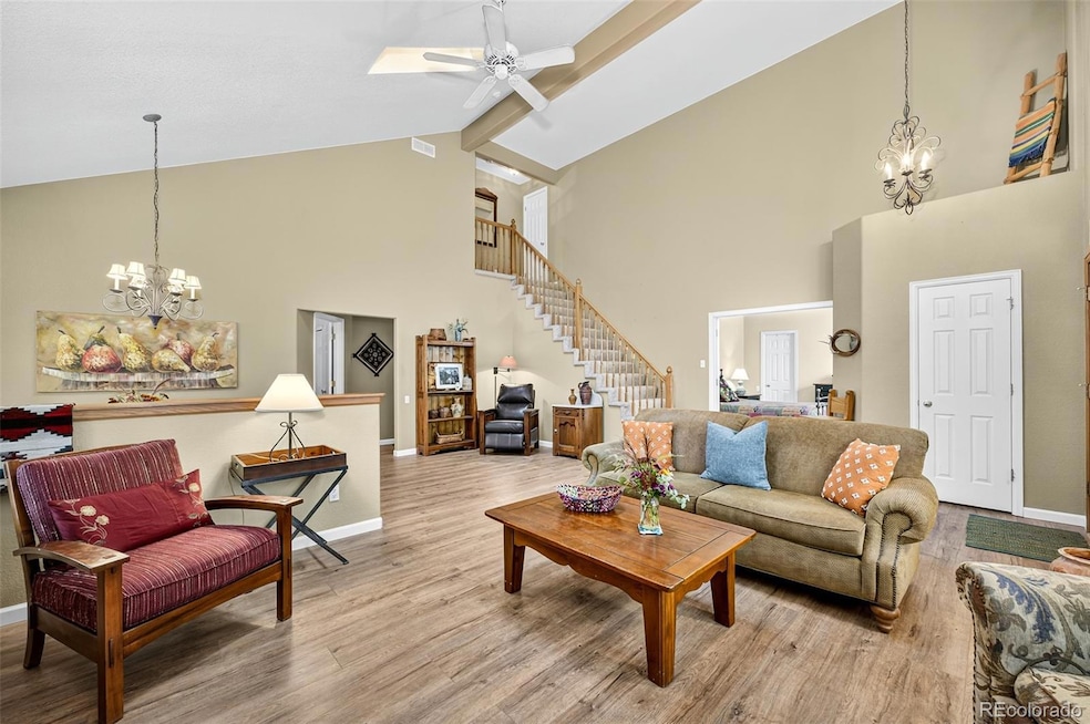 Under Contract $600,000