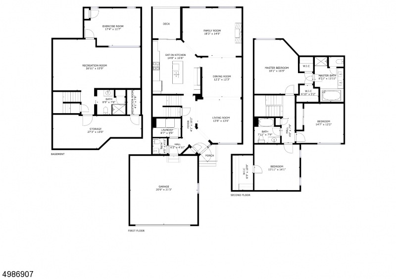 37 Oconnor Cir, West Orange, NJ 07052 - photo 1