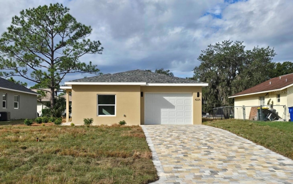 4225 Elson Ave, Sebring, FL 33875 - photo 1