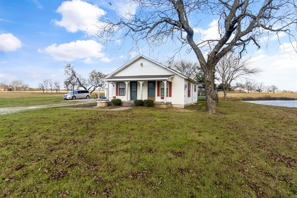 2655 Old Telico Rd, Ennis, TX 75119 - photo 1