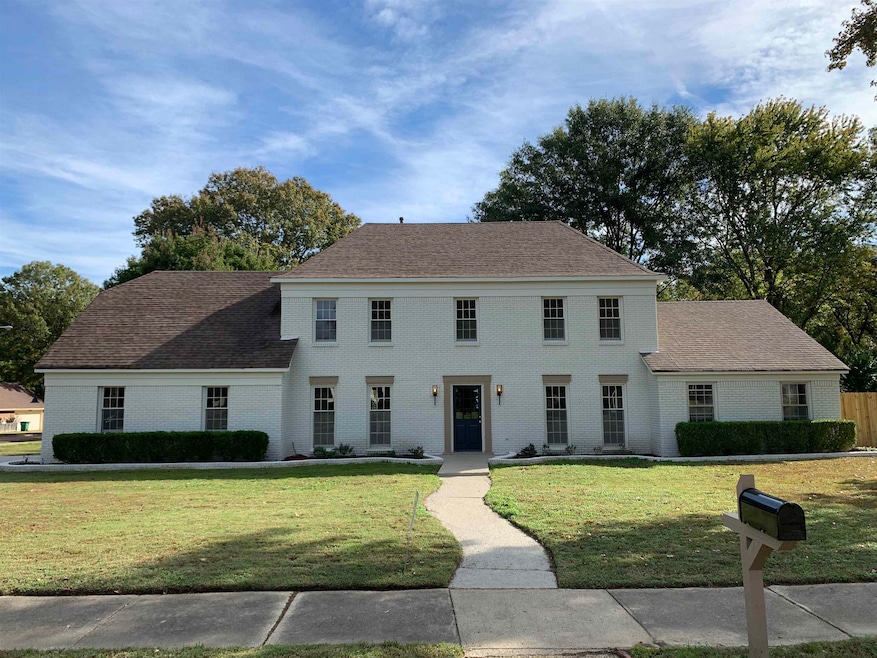 1946 Corbin Rd, Germantown, TN 38139 - photo 1