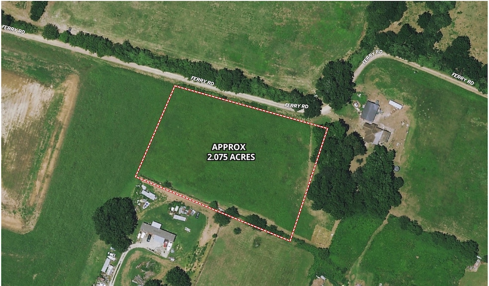 TBD Ferry Rd, Bellville, TX 77418 MLS 73071494