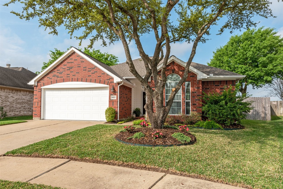 8851 Catawissa Dr, Houston, TX 77095 - photo 1