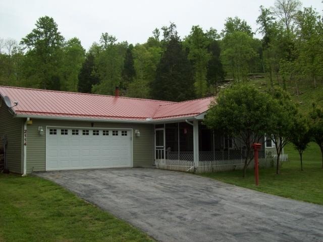 2114 Sulphur Springs Hollow Rd, Somerset, KY 42501 - photo 1