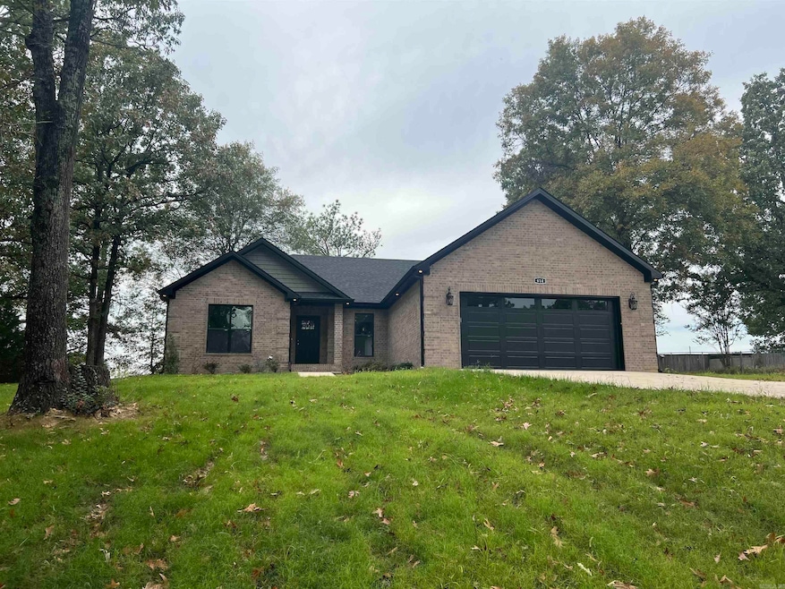 614 Ryderwood Dr, Paragould, AR 72450 - photo 1