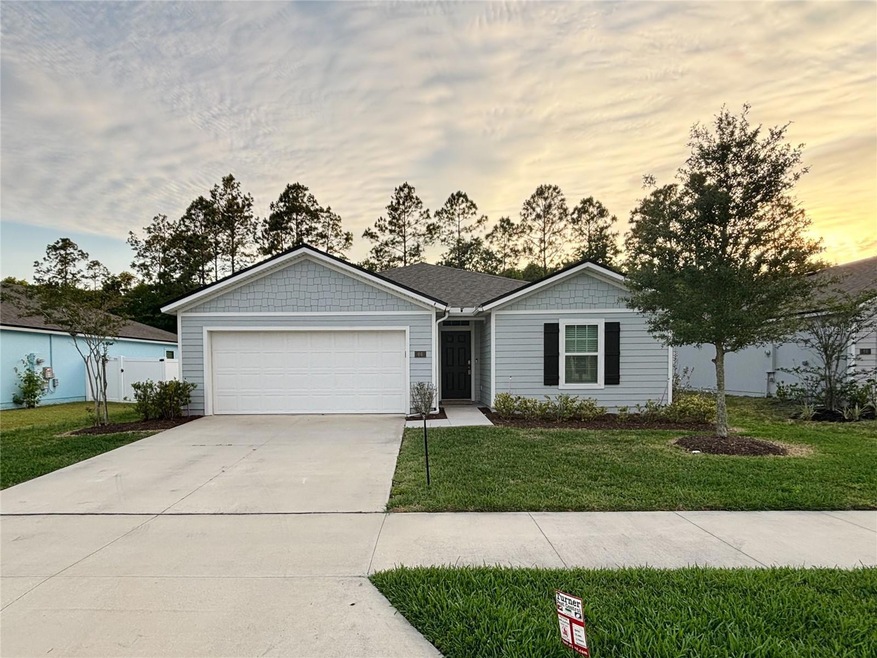 66 Oakleaf Way, Palm Coast, FL 32137 - photo 1