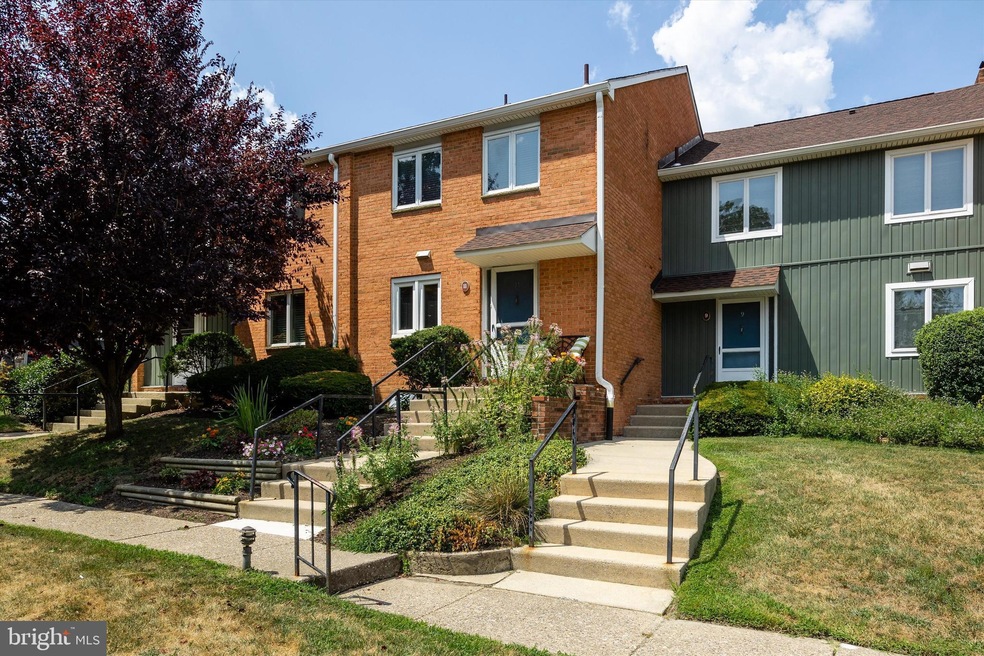 11 E Close, Moorestown, NJ 08057 - photo 1