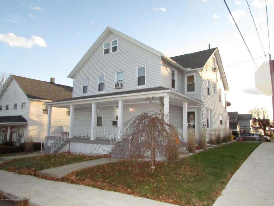 421 W Taylor St unit 423, Taylor, PA 18517 - photo 1