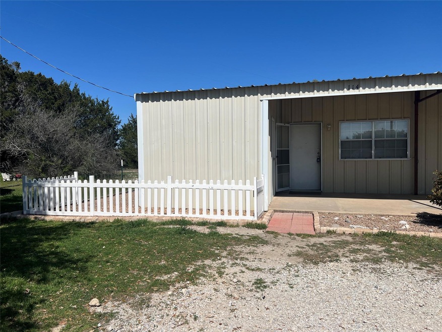 4740 Tin Top Rd unit 101, Weatherford, TX 76087 - photo 1