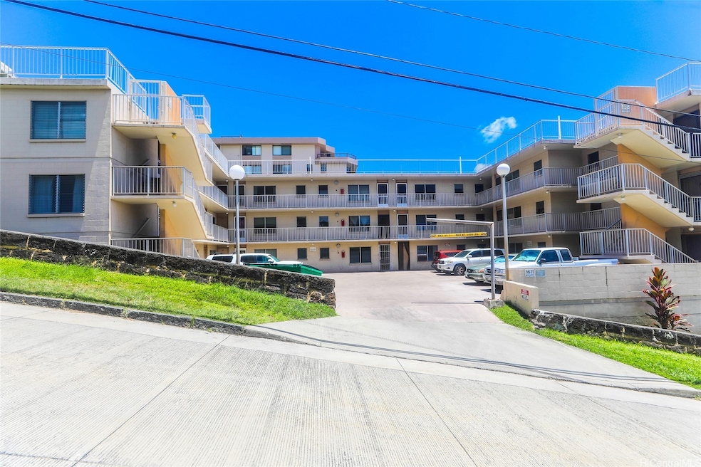 1611 Miller St #303