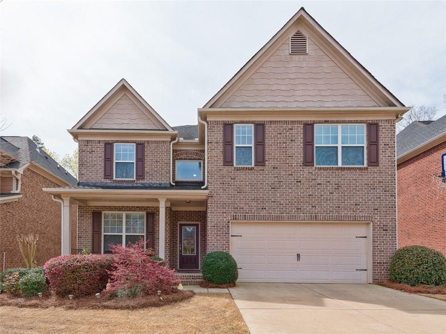 839 Autry Oak Ct, Johns Creek, GA 30022 - photo 1