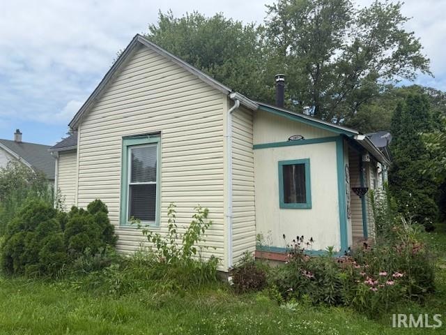 105 N Carter St, Colfax, IN 46035 - photo 1