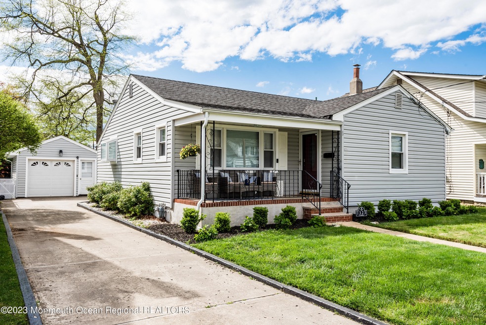 1323 L St, Belmar, NJ 07719 - photo 1