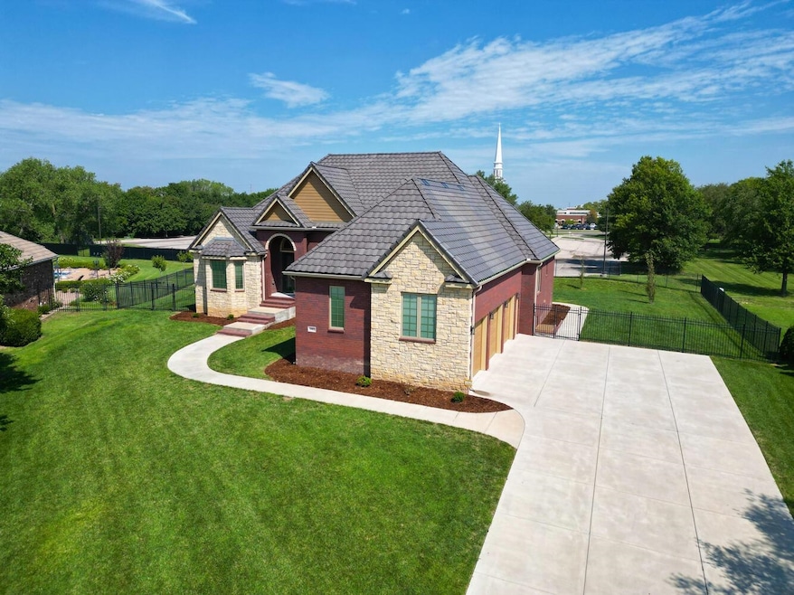 Welcome Home!