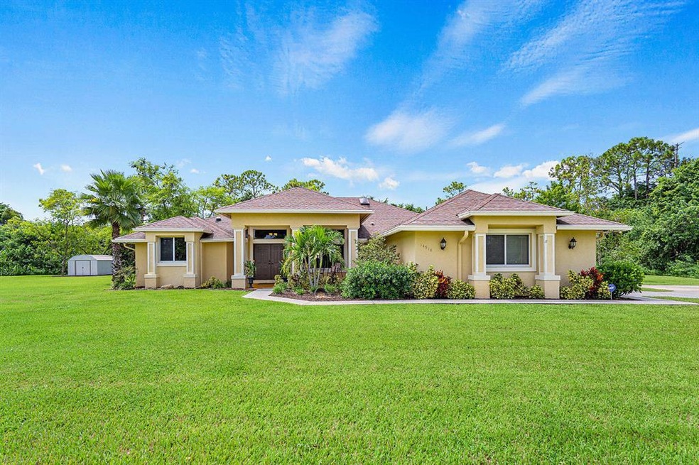 WELCOME HOME