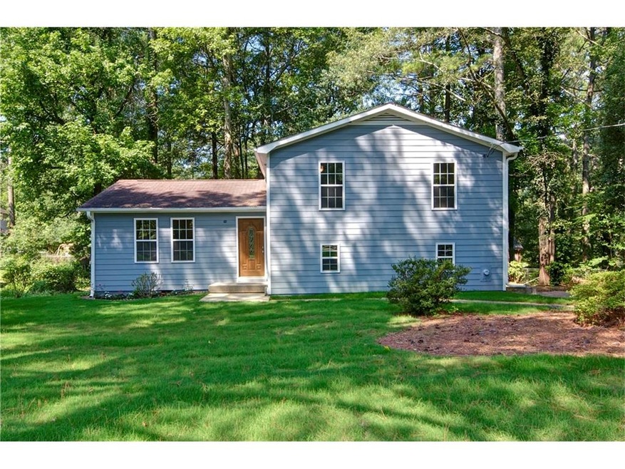 2640 Bankstone Dr SW, Marietta, GA 30064 - photo 1