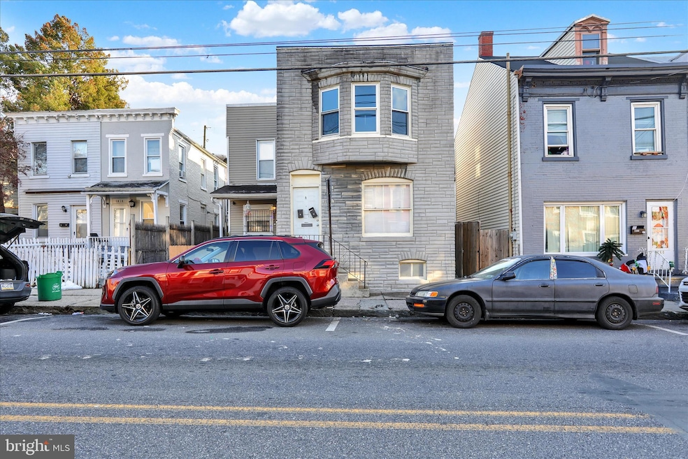 1410 Cotton St, Reading, PA 19602 - photo 1