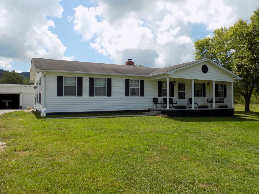 170 Doc Hill Rd, Rutledge, TN 37861 - photo 1