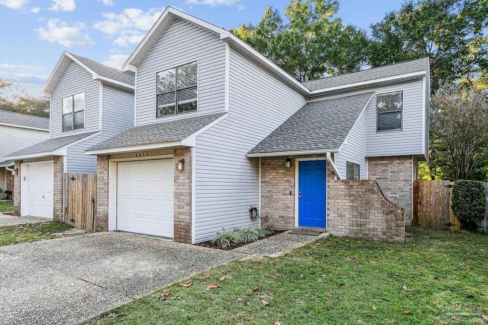 4675 Calle Ladera, Pensacola, FL 32514 - photo 1