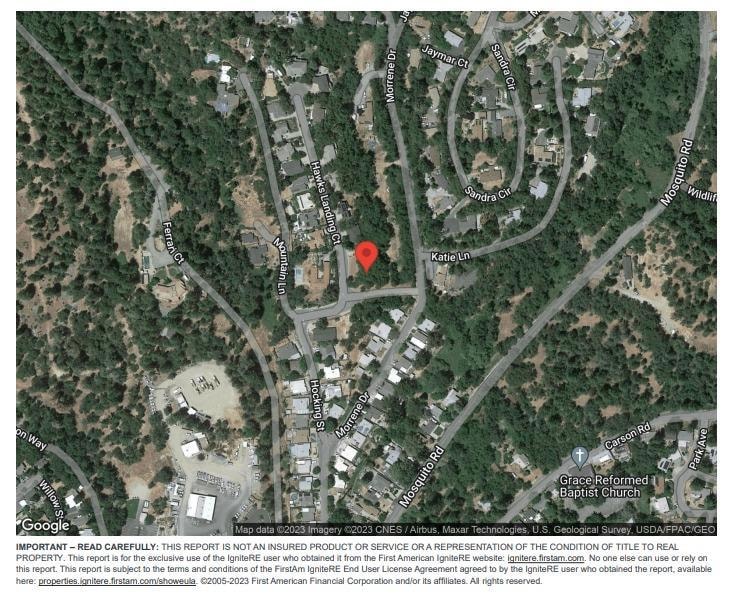 2791 Hawks Landing Ct, Placerville, CA 95667 - photo 1