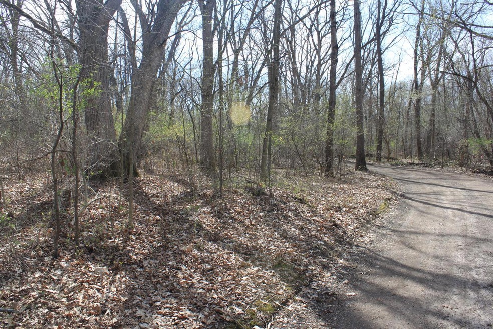 Deer Path & North Rd