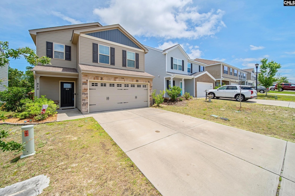 814 Tallaran Rd, Lexington, SC 29073 - photo 1