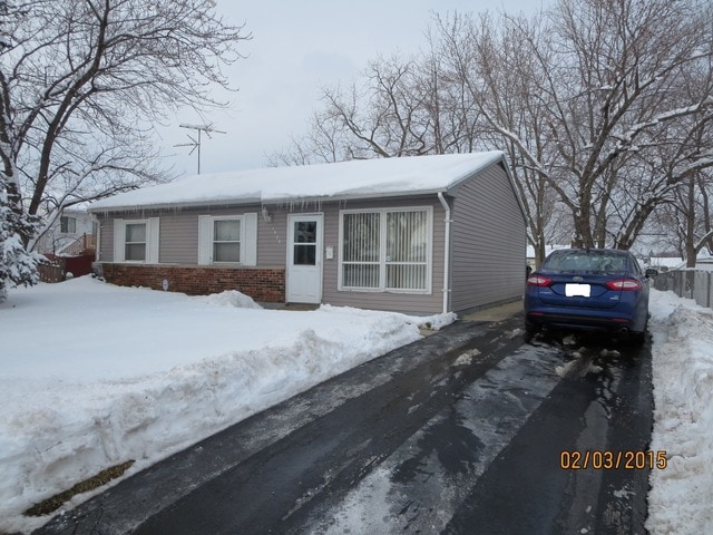 3929 171st Place, Country Club Hills, IL 60478 - photo 1