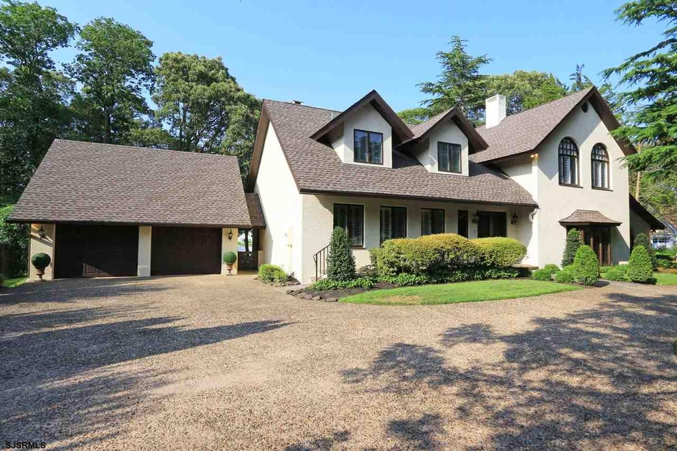 204 Landing Ln, Linwood, NJ 08221 - photo 1