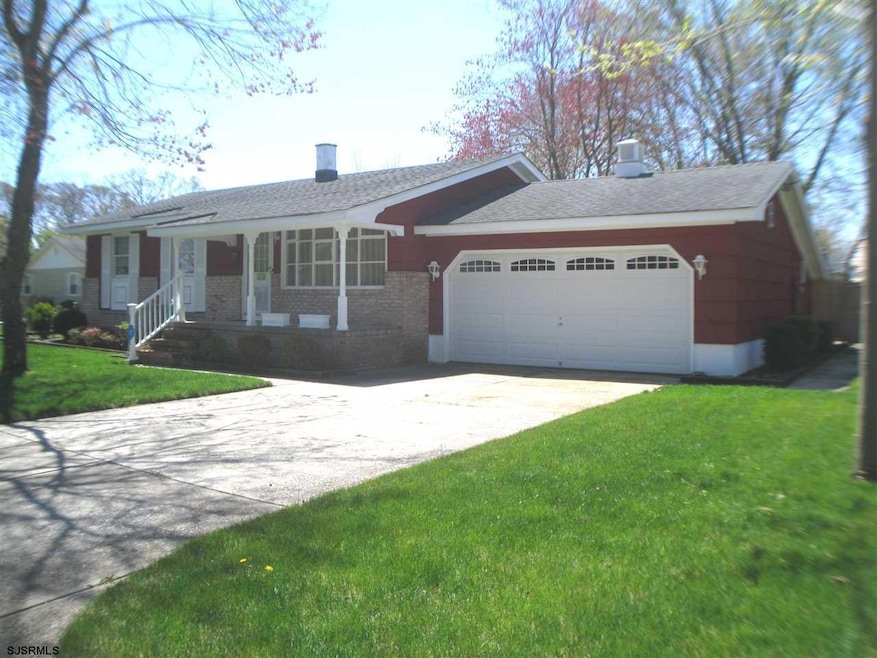 202 St James Place, Northfield, NJ 08225 - photo 1