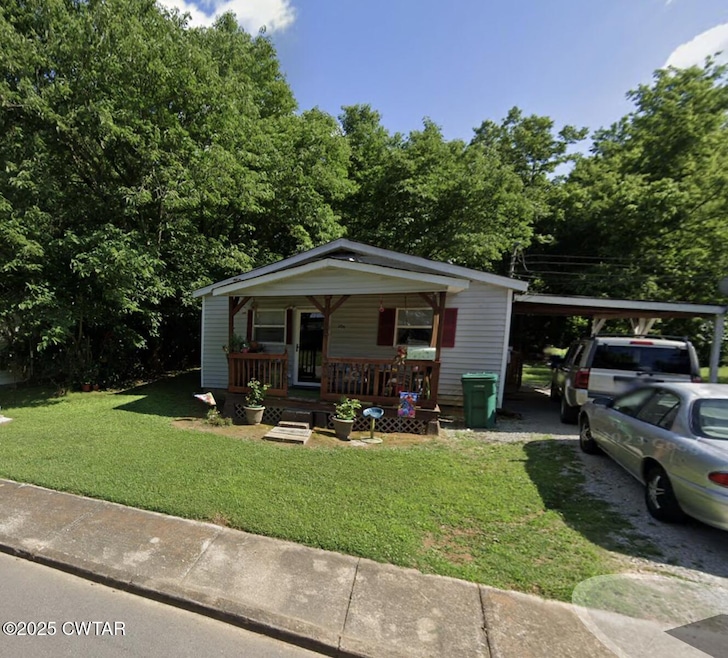 306 Cottonwood St, Jackson, TN 38301 - photo 1