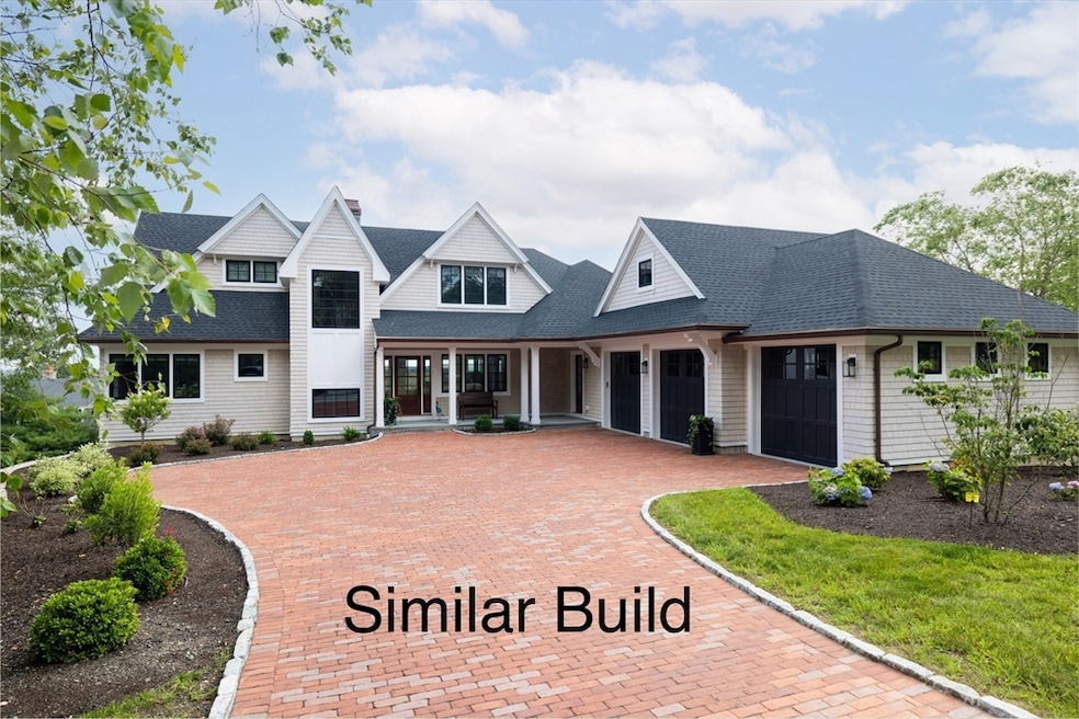 46 Buttonwood, Ipswich, MA 01938 - photo 1