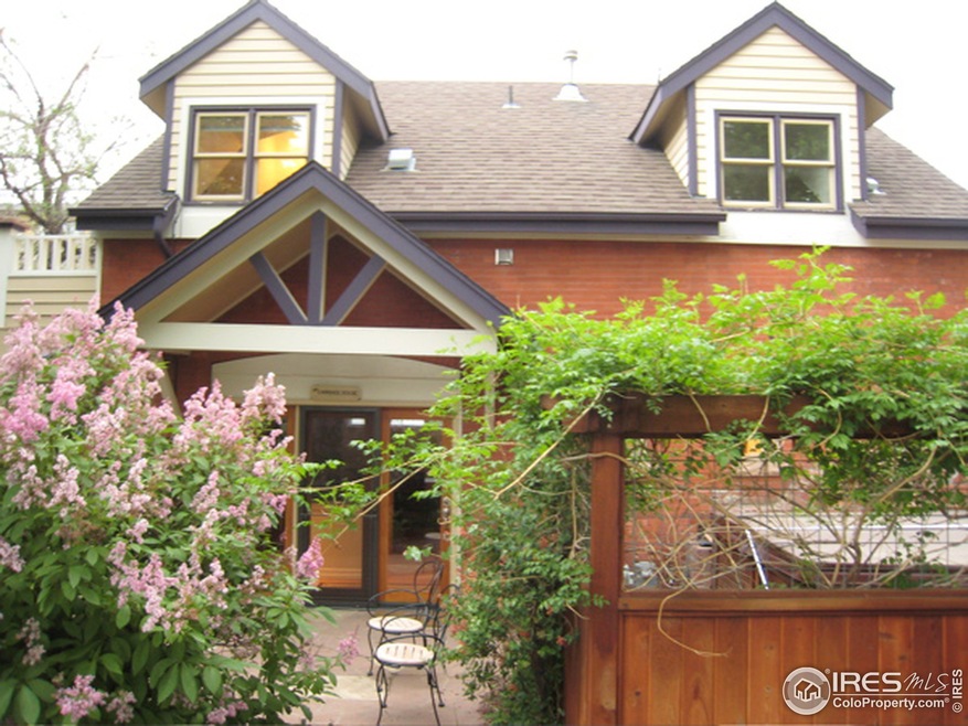 1626 Spruce St, Boulder, CO 80302 - photo 1