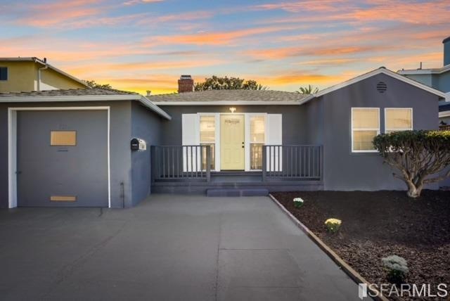 Sold $980,000 • Co-Listing Agent