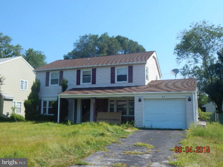 32 Bendix Ln, Willingboro, NJ 08046 - photo 1