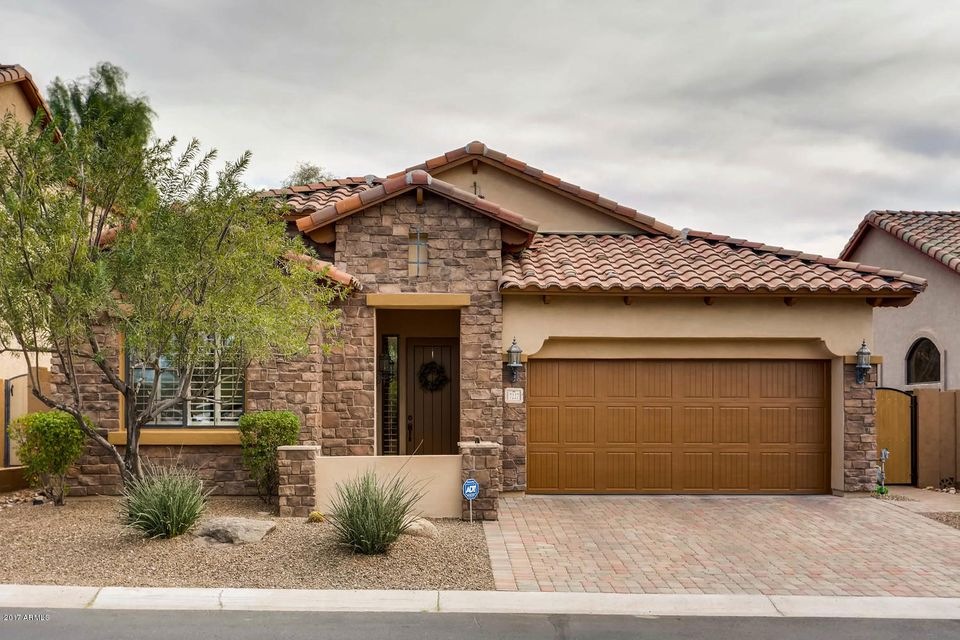 Immaculate Home