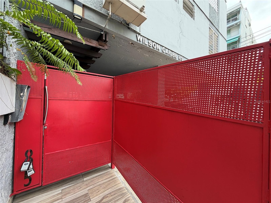 Wilson 85 Apt 301 unit 1, San Juan, PR 00907 - photo 1