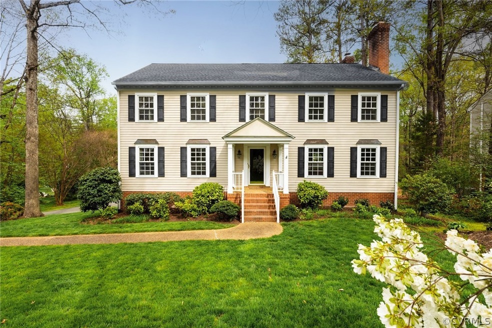 10816 Weather Vane Rd, Henrico, VA 23238 - photo 1