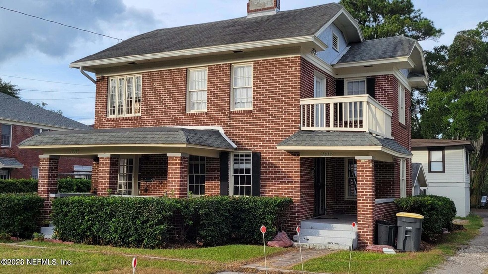 1515 Donald St, Jacksonville, FL 32205 - photo 1