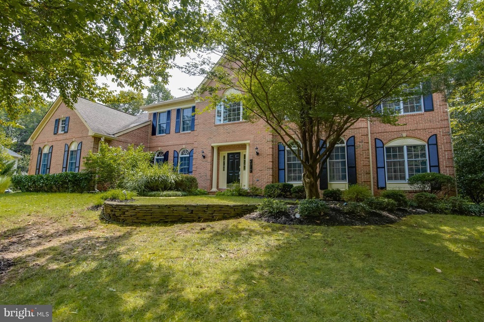 2017 Haverford Dr, Crownsville, MD 21032 - photo 1