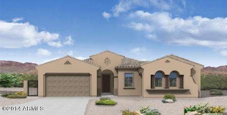 2584 B House